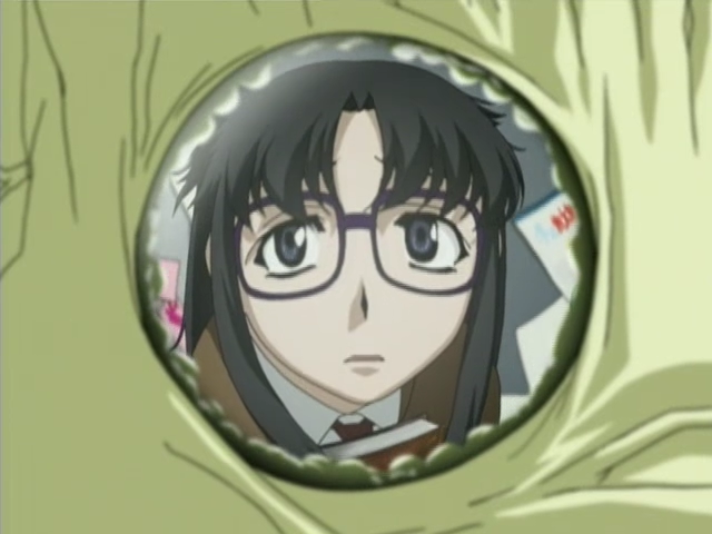 Read or Die OVA (AnimeHD)